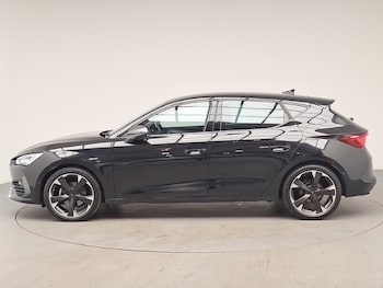 Used Cupra Leon 2024 for sale - 76894189: Photo