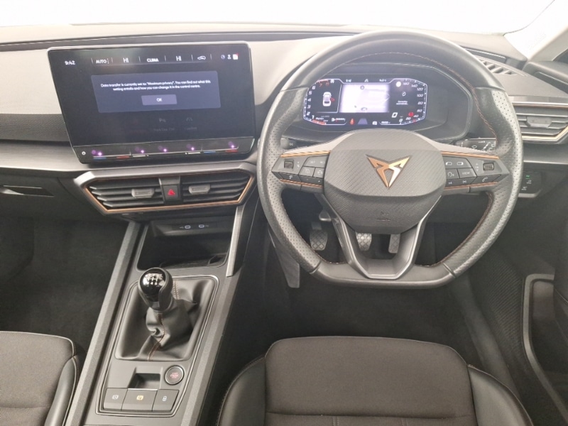 Used Cupra Leon 2024 for sale - 76894189: Photo 7