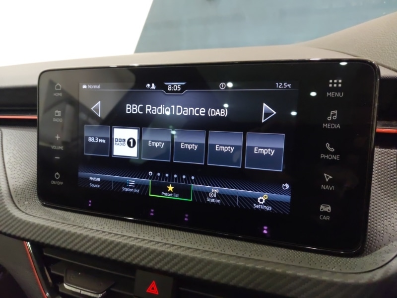 Used Skoda Kamiq 2024 for sale - 76816778: Photo 11