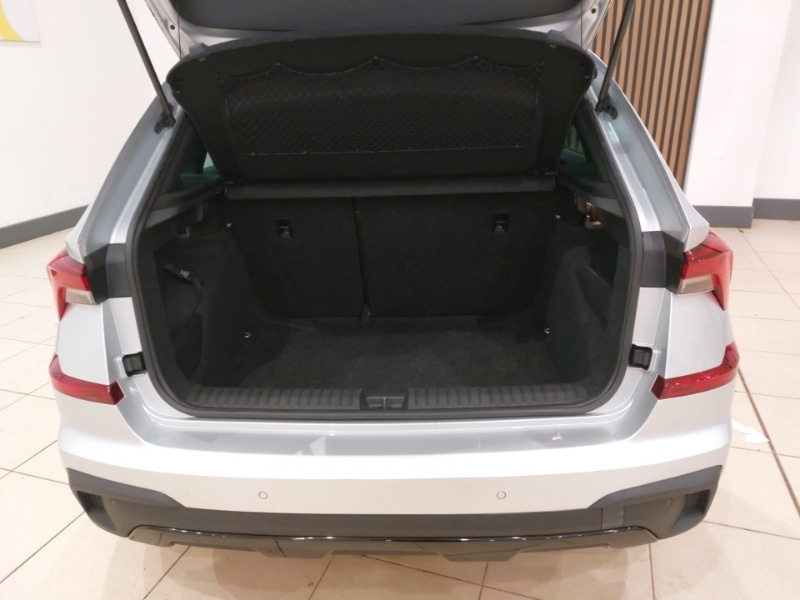 Used Skoda Kamiq 2024 for sale - 76816778: Photo 8