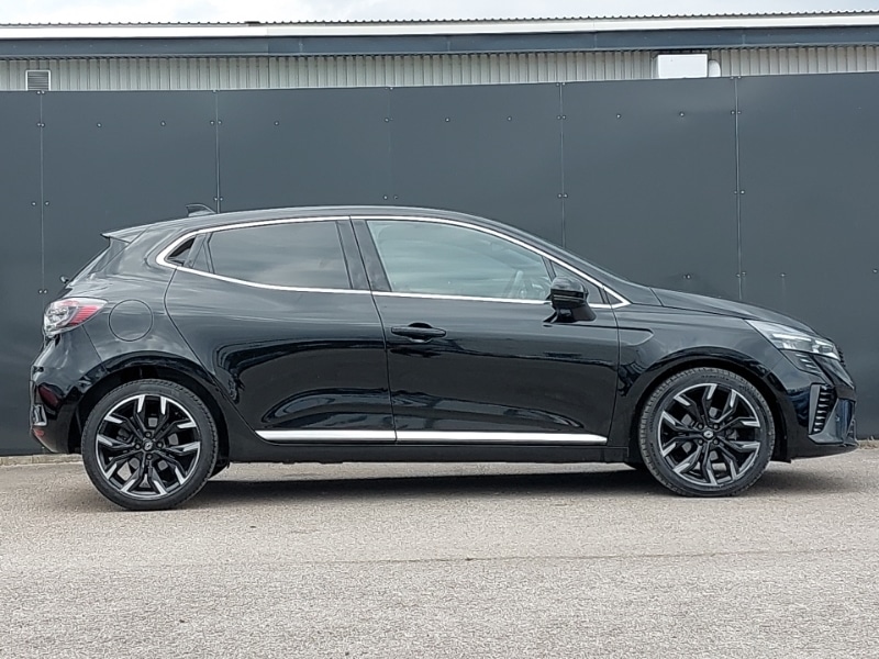 Used Renault Clio 2023 for sale - 77256995: Photo 4