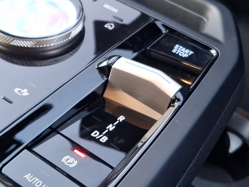 Used BMW iX 2024 for sale - 77244956: Photo 10