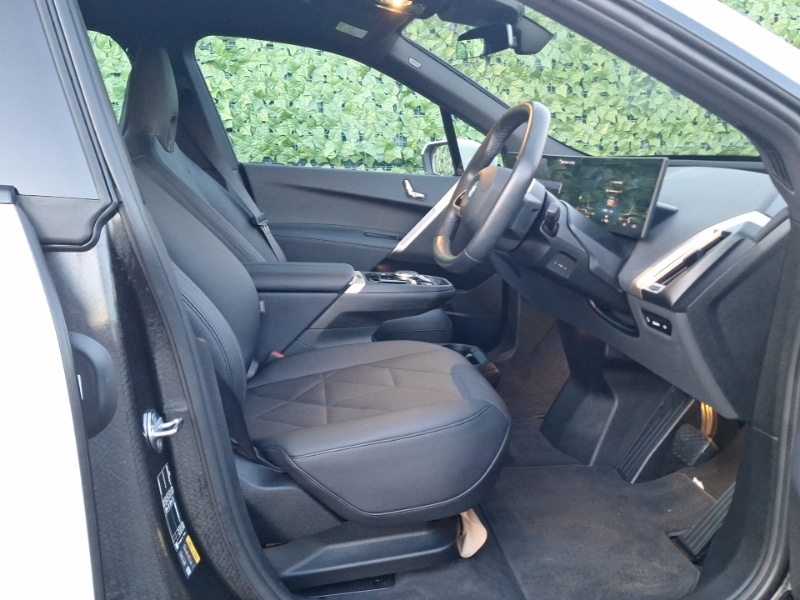 Used BMW iX 2024 for sale - 77244956: Photo 6