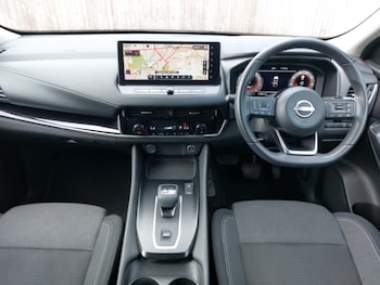 Used Nissan Qashqai 2022 for sale - 75569240: Photo