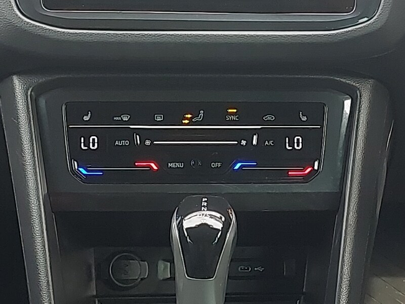 Used Volkswagen Tiguan 2022 for sale - 78146389: Photo 11