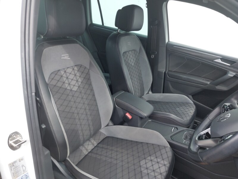 Used Volkswagen Tiguan 2022 for sale - 78146389: Photo 12