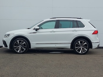 Used Volkswagen Tiguan 2022 for sale - 78146389: Photo