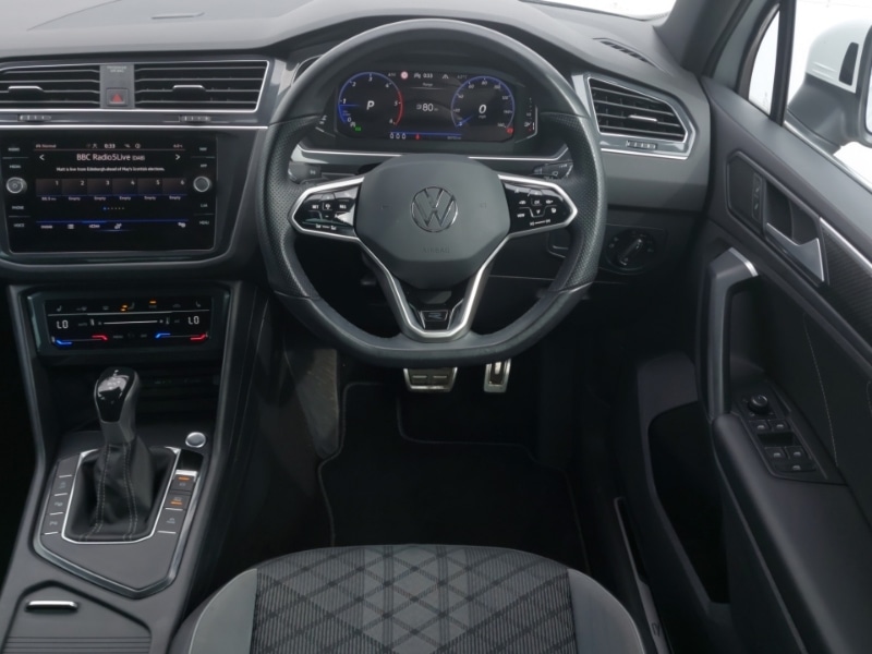 Used Volkswagen Tiguan 2022 for sale - 78146389: Photo 7