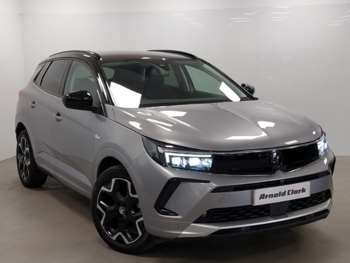 2024 - 1.2 Turbo Ultimate 5dr