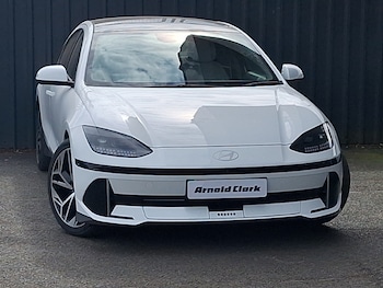 Used Hyundai IONIQ 6 2023 for sale - 79516849: Photo