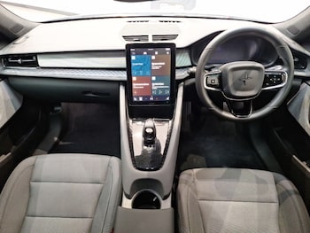 Used Polestar Polestar 2 2023 for sale - 78422968: Photo