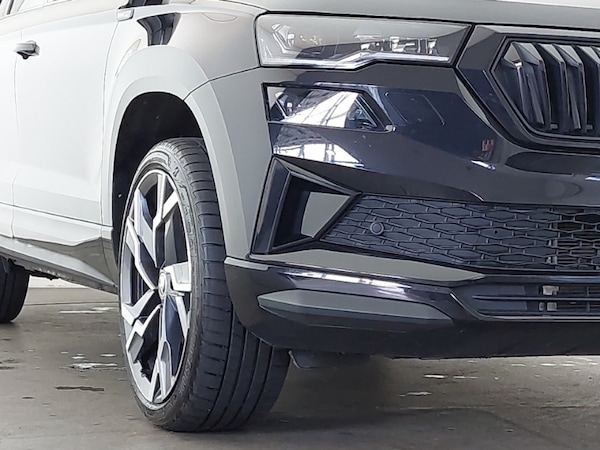 Used Skoda Karoq 2024 for sale - 76225514: Photo 9