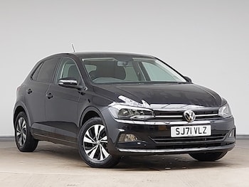 Used Volkswagen Polo 2021 for sale - 78392164: Photo