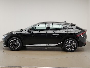 Used Kia EV6 2022 for sale - 77933852: Photo