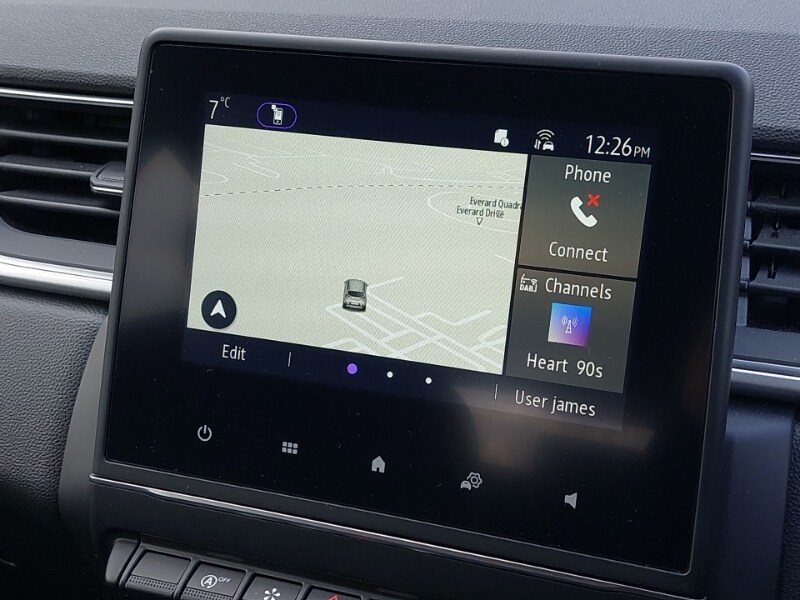 Used Renault Captur 2024 for sale - 77491971: Photo 10