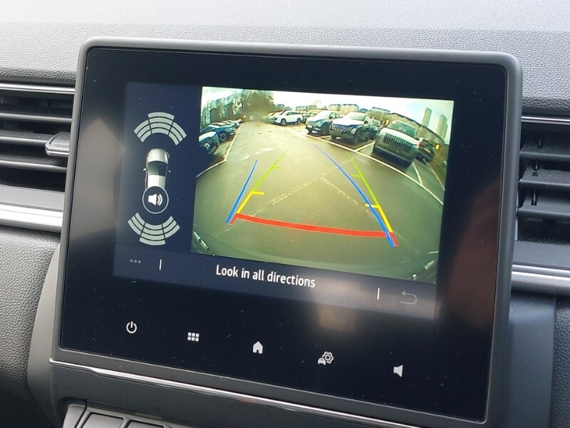 Used Renault Captur 2024 for sale - 77491971: Photo 11