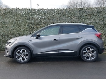 Used Renault Captur 2024 for sale - 77491971: Photo