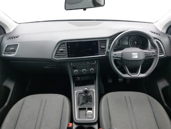 Used SEAT Ateca 2021 for sale - 78699968: Photo