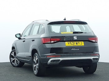 Used SEAT Ateca 2021 for sale - 78699968: Photo