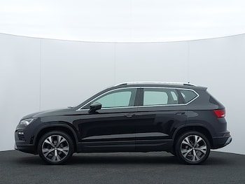 Used SEAT Ateca 2021 for sale - 78699968: Photo
