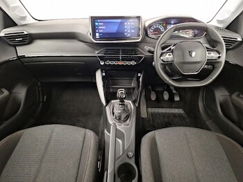 Used Peugeot 208 2025 for sale - 78133271: Photo