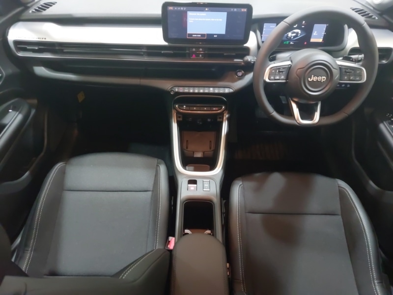 Used Jeep Other 2025 for sale - 76540618: Photo 2