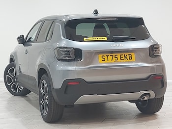 Used Jeep Other 2025 for sale - 76540618: Photo