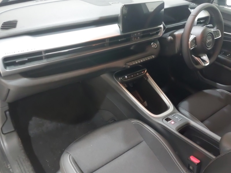 Used Jeep Other 2025 for sale - 76540618: Photo 5