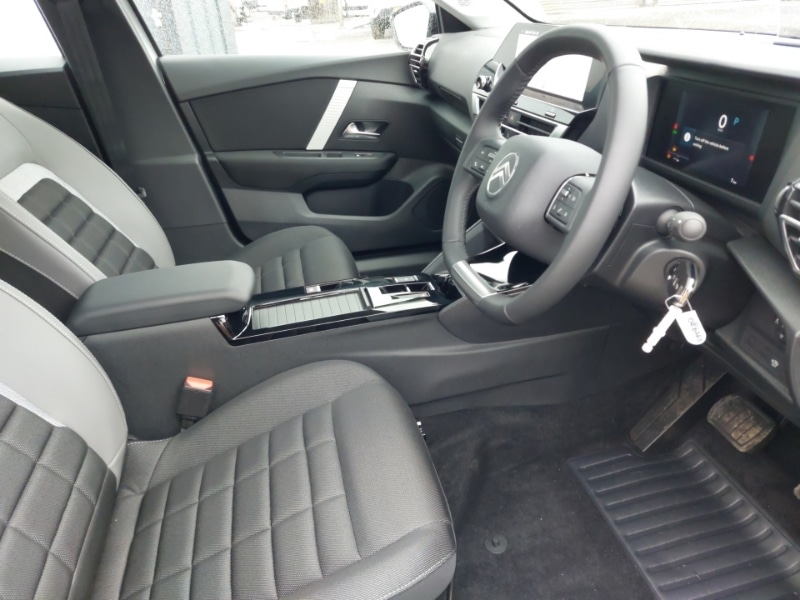 Used Citroen C4 2026 for sale - 78129285: Photo 12