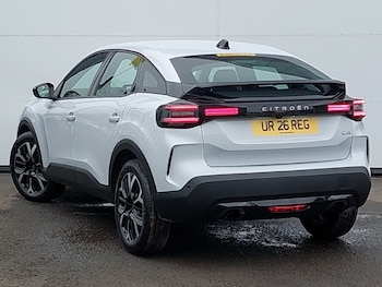 Used Citroen C4 2026 for sale - 78129285: Photo