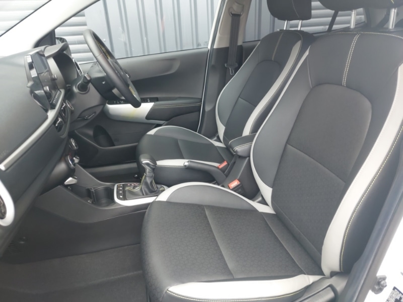 Used Kia Picanto 2022 for sale - 77704556: Photo 5