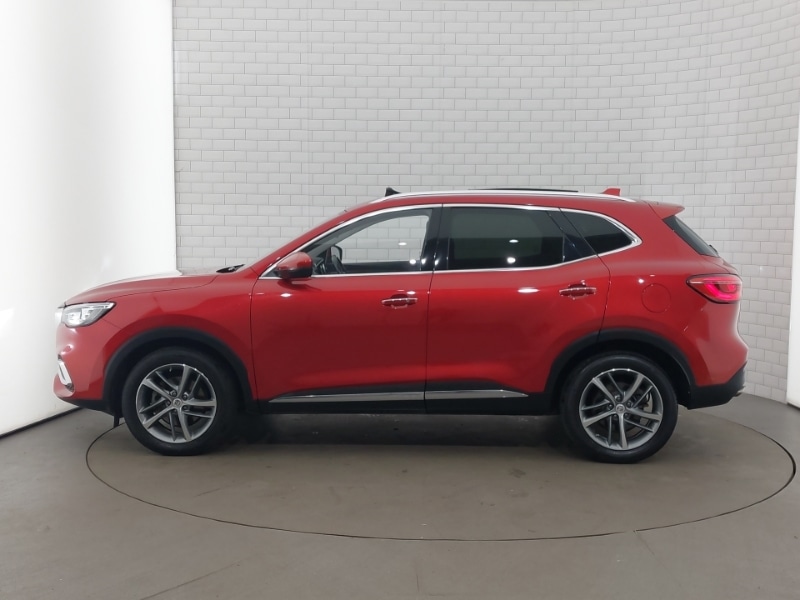 Used MG MG HS 2022 for sale - 77817770: Photo 4