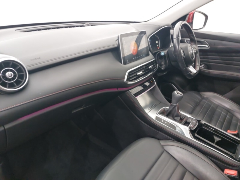 Used MG MG HS 2022 for sale - 77817770: Photo 5