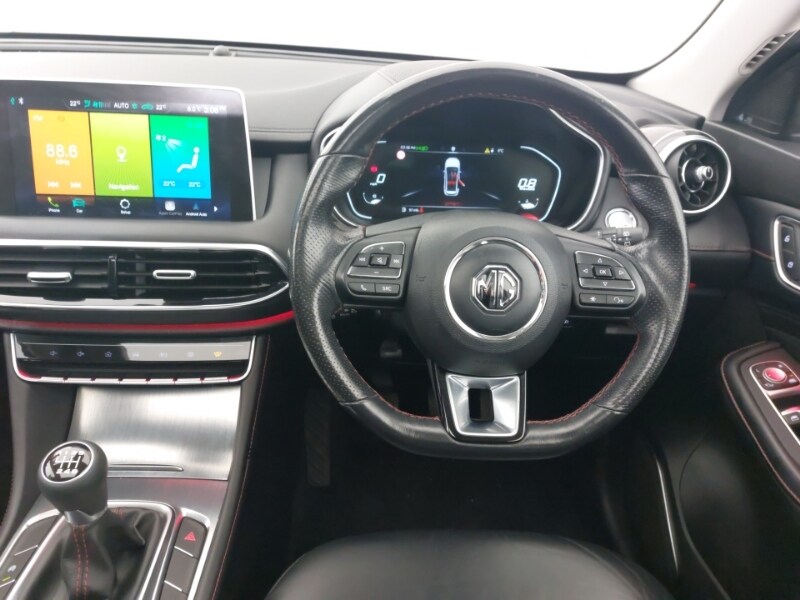 Used MG MG HS 2022 for sale - 77817770: Photo 7