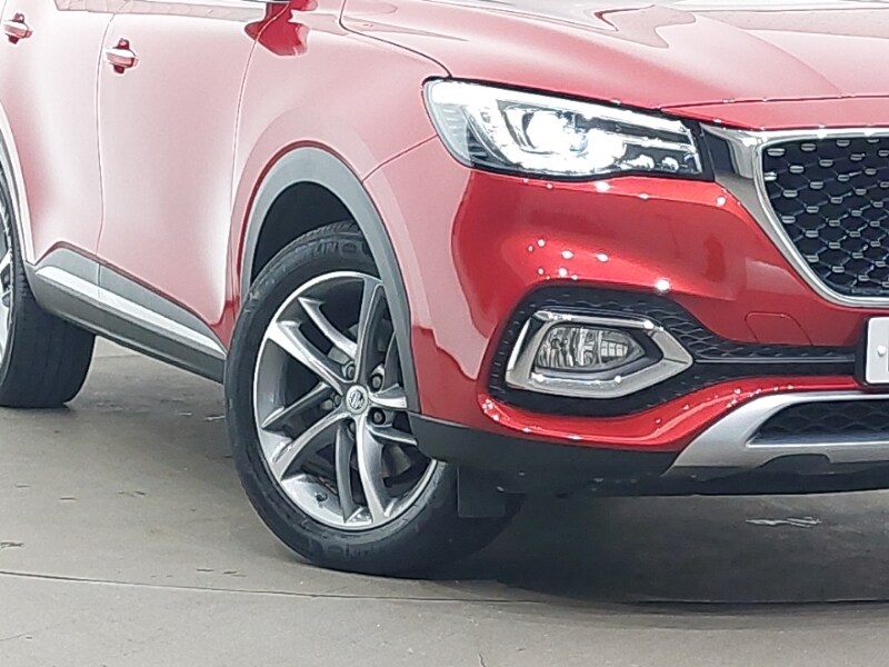 Used MG MG HS 2022 for sale - 77817770: Photo 9