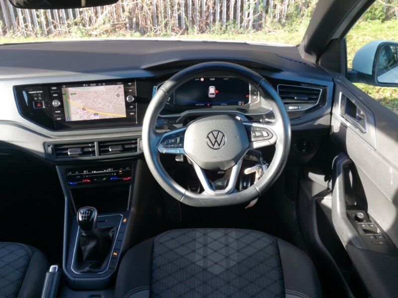 Used Volkswagen Polo 2024 for sale - 77197028: Photo 7