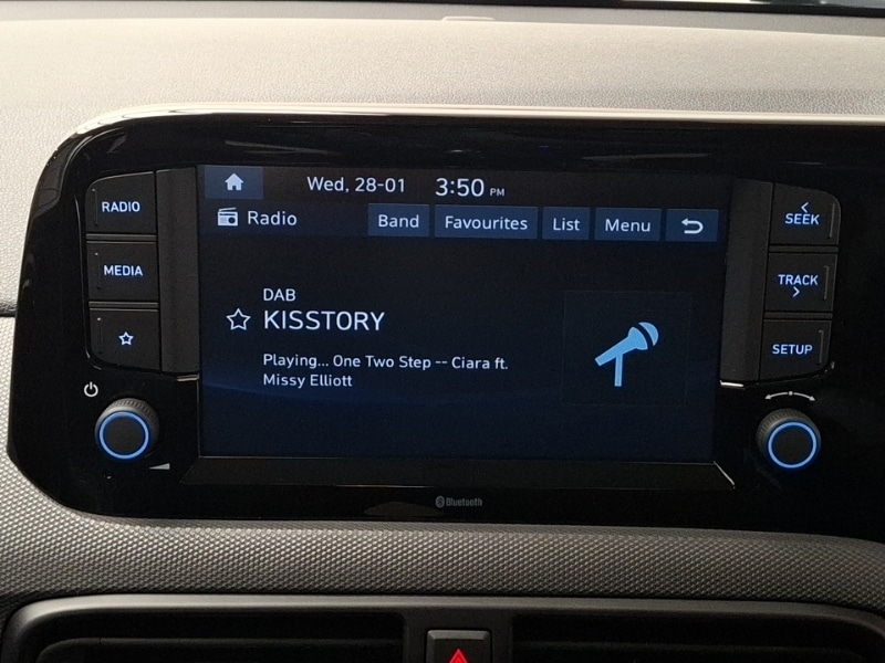 Used Hyundai i10 2023 for sale - 77353088: Photo 10