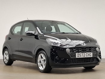 Used Hyundai i10 2023 for sale - 77353088: Photo