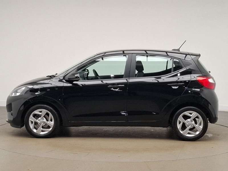 Used Hyundai i10 2023 for sale - 77353088: Photo 4
