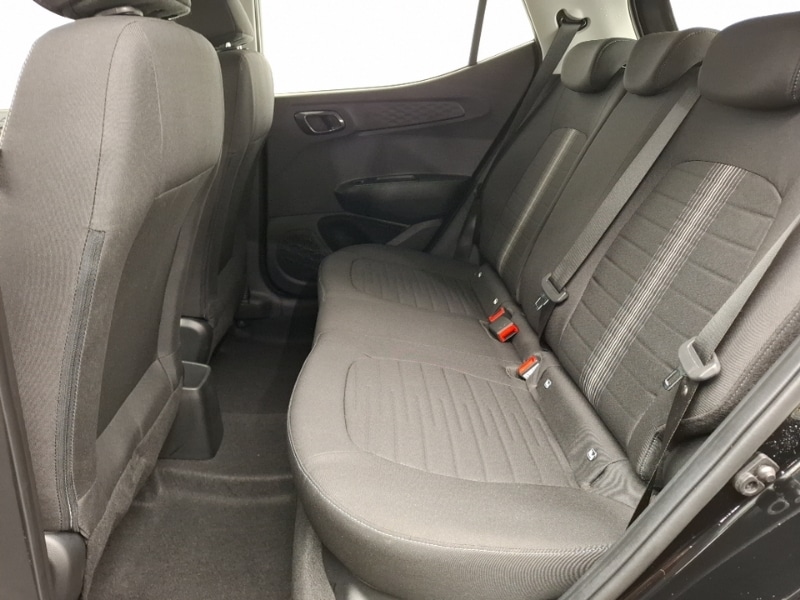 Used Hyundai i10 2023 for sale - 77353088: Photo 6