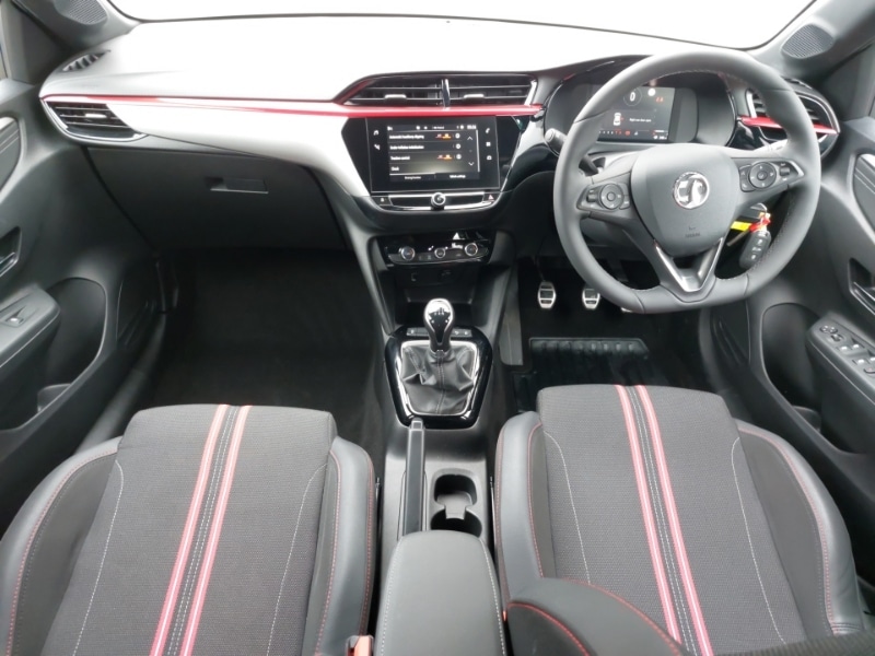 Used Vauxhall Corsa 2023 for sale - 77851980: Photo 2