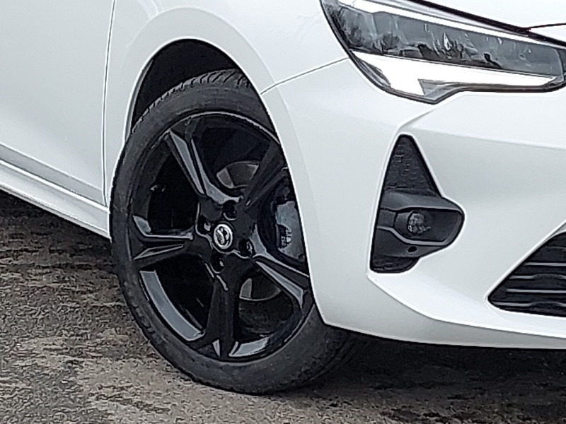Used Vauxhall Corsa 2023 for sale - 77851980: Photo 9