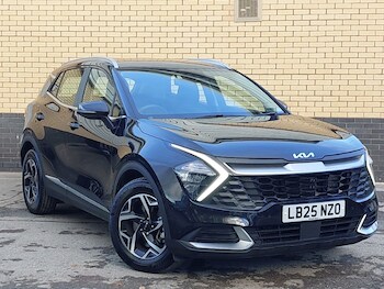 2025 - 1.6T GDi 157 48V ISG 2 5dr