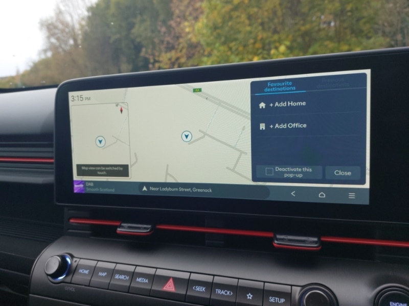 Used Hyundai KONA 2025 for sale - 76885902: Photo 10