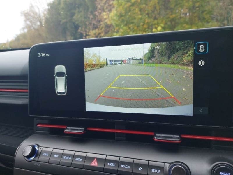 Used Hyundai KONA 2025 for sale - 76885902: Photo 11