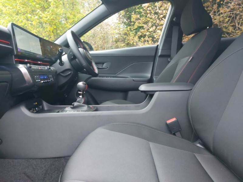 Used Hyundai KONA 2025 for sale - 76885902: Photo 5