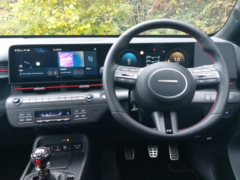 Used Hyundai KONA 2025 for sale - 76885902: Photo 7