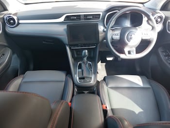 Used MG MG ZS 2024 for sale - 75562059: Photo