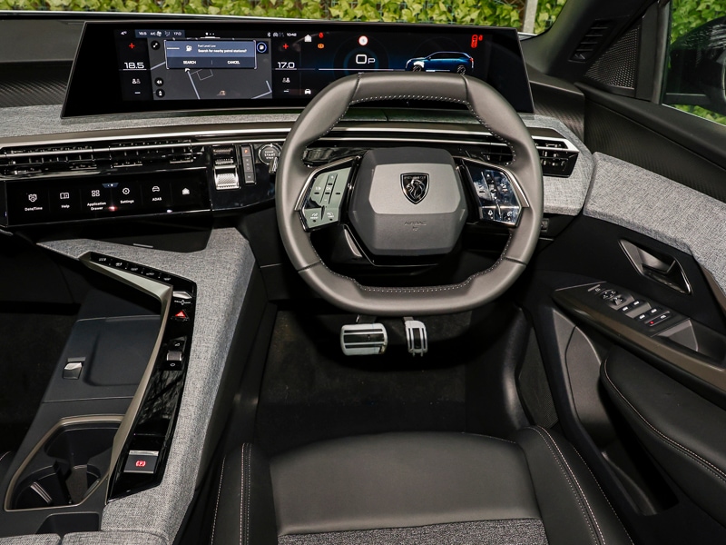 Used Peugeot 5008 2025 for sale - 77439023: Photo 11