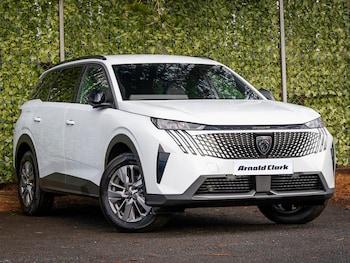Used Peugeot 5008 2025 for sale - 77439023: Photo